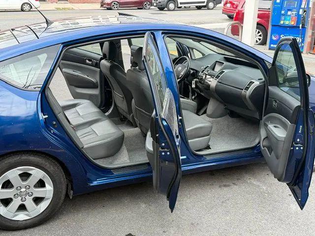 2009 Toyota Prius Touring