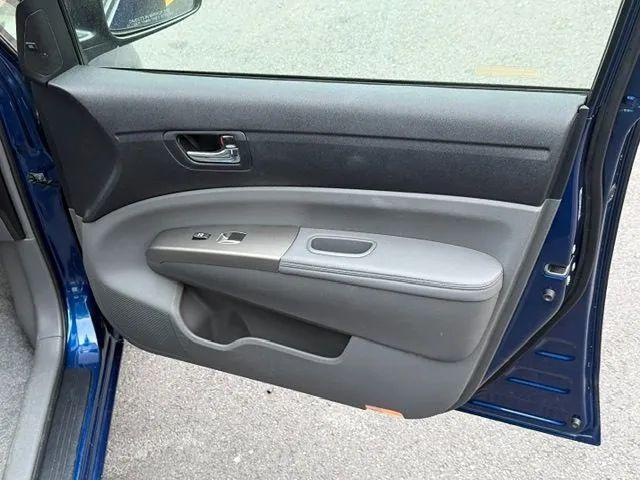 2009 Toyota Prius Touring