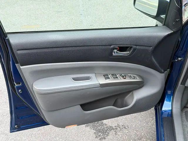2009 Toyota Prius Touring