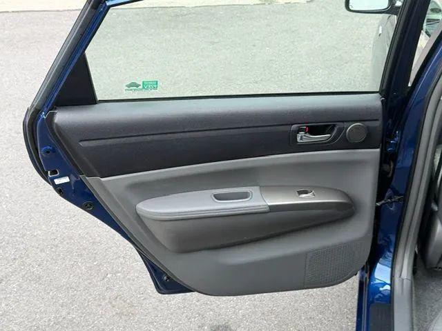2009 Toyota Prius Touring
