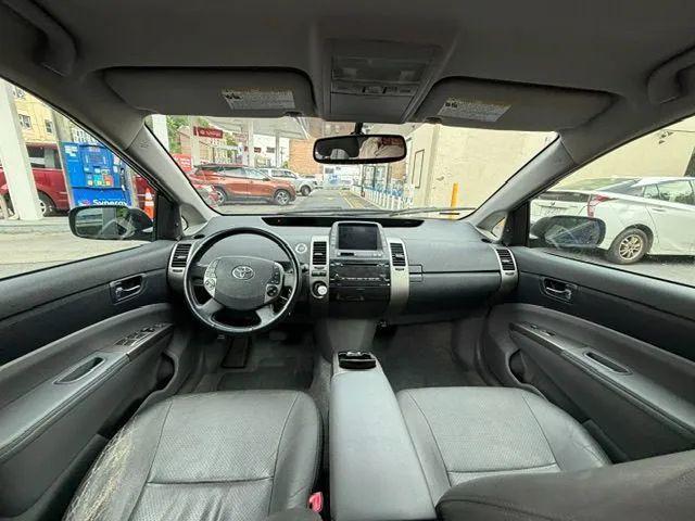 2009 Toyota Prius Touring