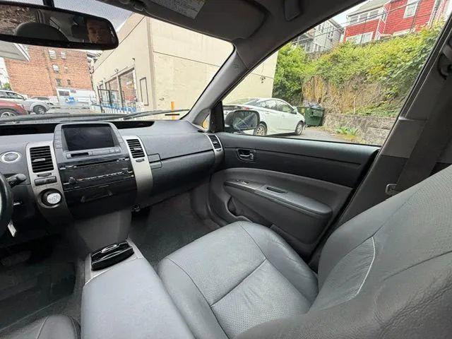 2009 Toyota Prius Touring