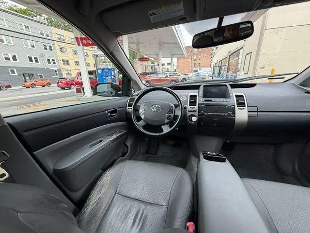 2009 Toyota Prius Touring