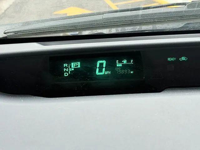 2009 Toyota Prius Touring