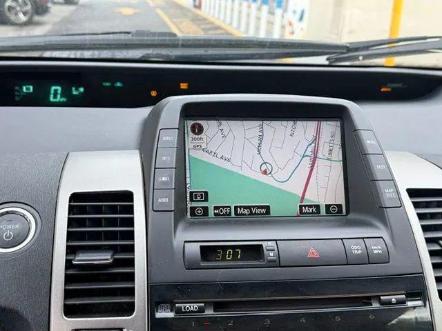 2009 Toyota Prius Touring