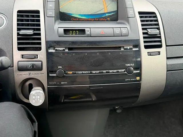 2009 Toyota Prius Touring
