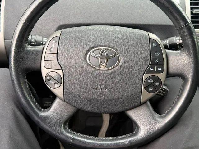 2009 Toyota Prius Touring