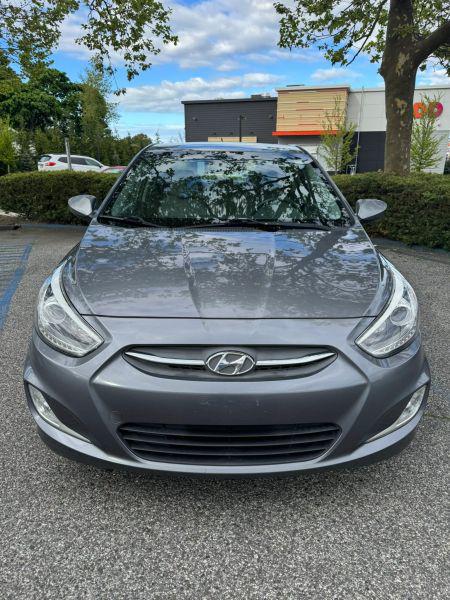 2016 Hyundai Accent SE for sale in Copiague, NY