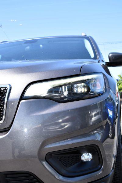 2019 Jeep Cherokee Latitude Plus FWD