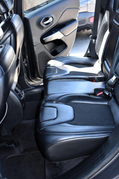 2019 Jeep Cherokee Latitude Plus FWD