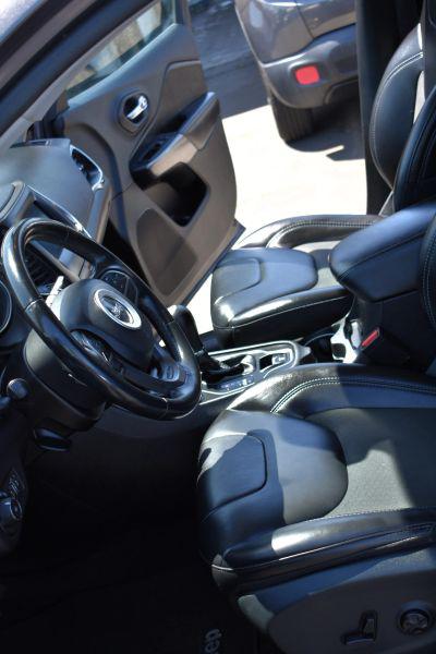 2019 Jeep Cherokee Latitude Plus FWD