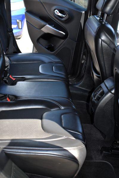 2019 Jeep Cherokee Latitude Plus FWD