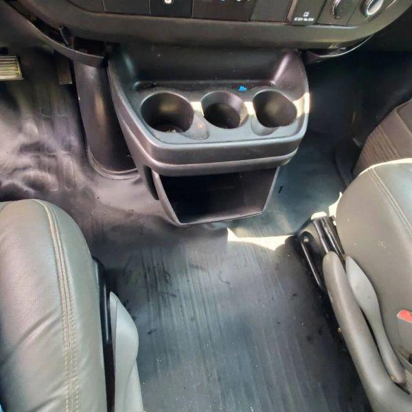 2021 Chevrolet Express Cargo Van RWD 2500 Regular Wheelbase WT