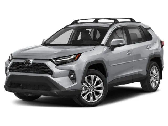 2023 Toyota RAV4 XLE for sale in Dallas, TX