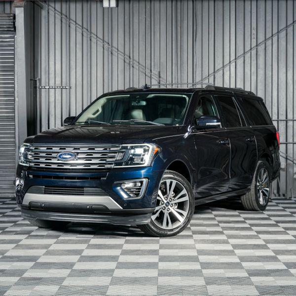 2021 Ford Expedition Limited MAX
