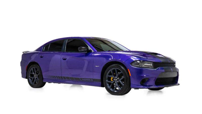2019 Dodge Charger R/T RWD for sale in Houston, TX