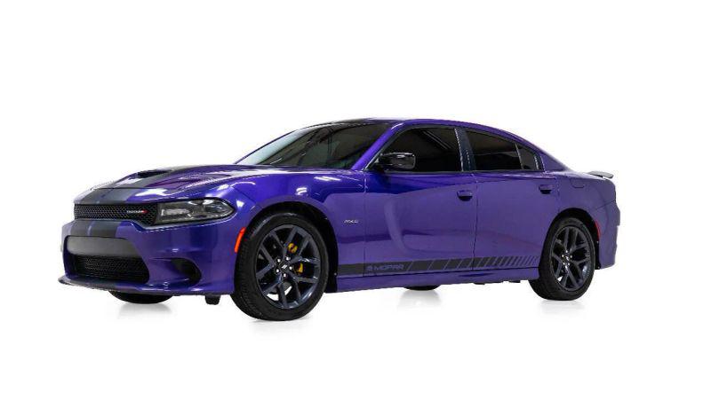 2019 Dodge Charger R/T RWD