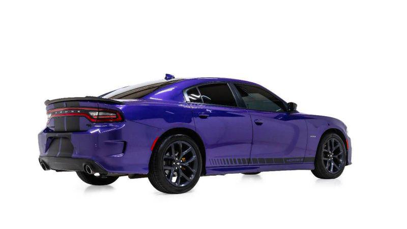 2019 Dodge Charger R/T RWD