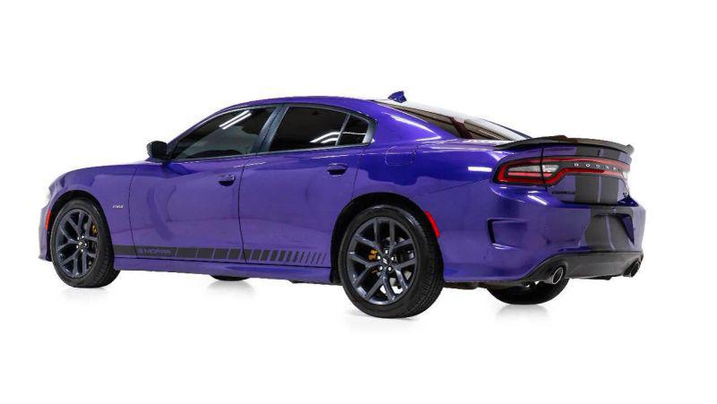 2019 Dodge Charger R/T RWD