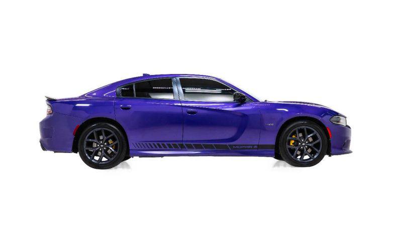 2019 Dodge Charger R/T RWD