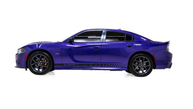 2019 Dodge Charger R/T RWD