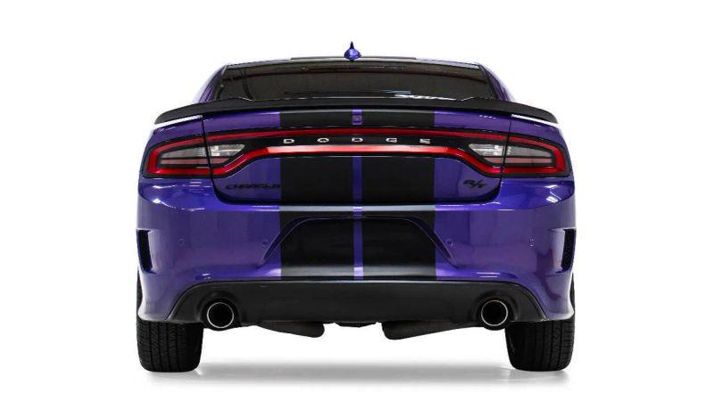 2019 Dodge Charger R/T RWD