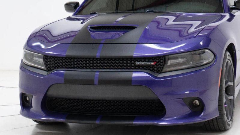 2019 Dodge Charger R/T RWD