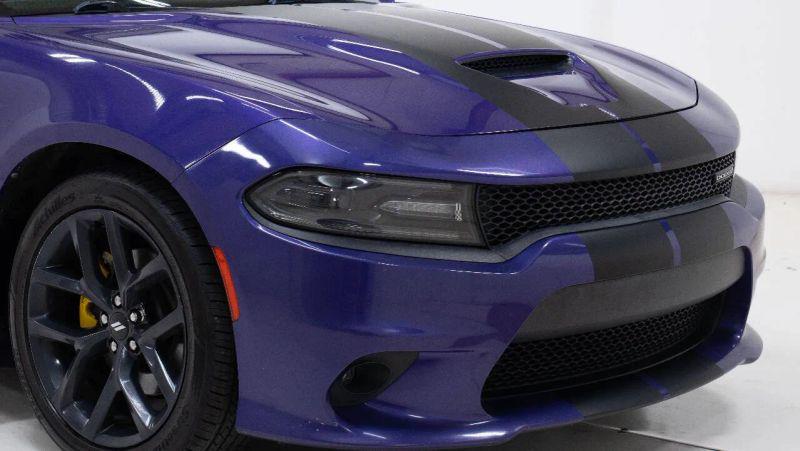 2019 Dodge Charger R/T RWD
