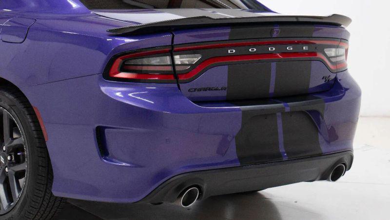 2019 Dodge Charger R/T RWD