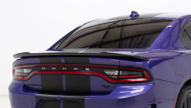 2019 Dodge Charger R/T RWD