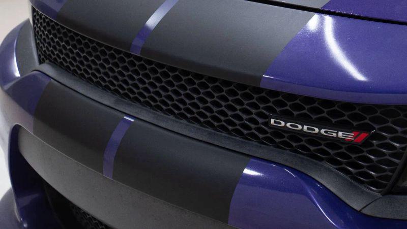 2019 Dodge Charger R/T RWD