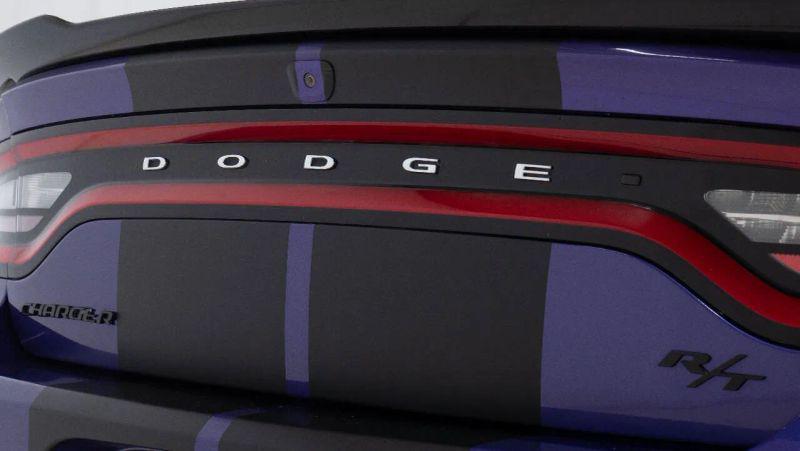 2019 Dodge Charger R/T RWD