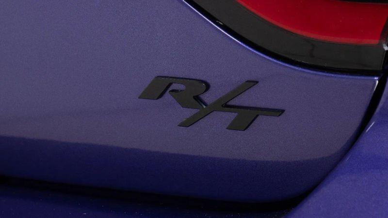 2019 Dodge Charger R/T RWD