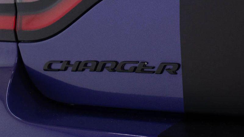 2019 Dodge Charger R/T RWD