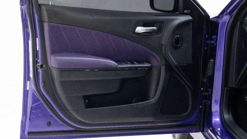 2019 Dodge Charger R/T RWD