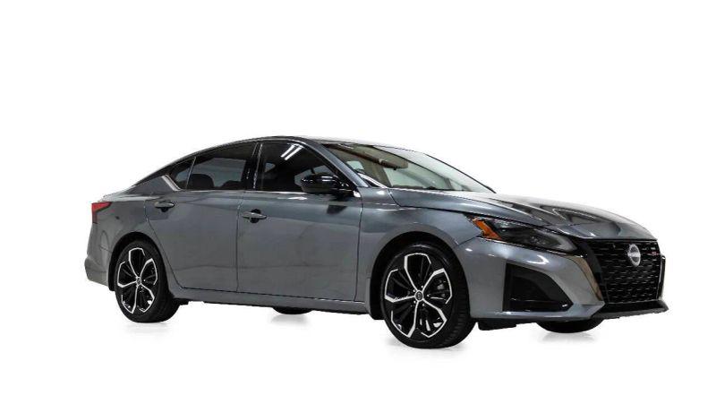 2024 Nissan Altima SR FWD for sale in Houston, TX