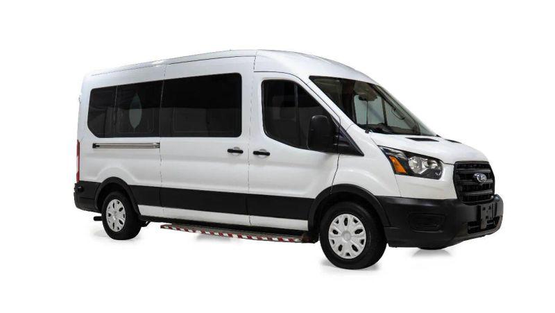 2020 Ford Transit-350 Passenger Van XL for sale in Houston, TX