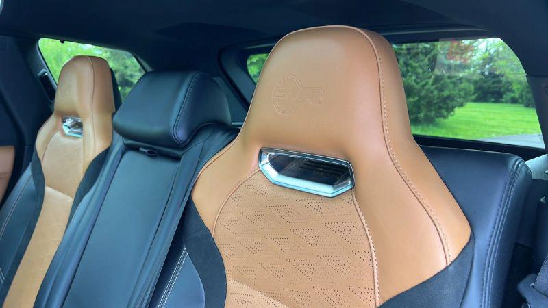 2019 Land Rover Range Rover Sport SVR