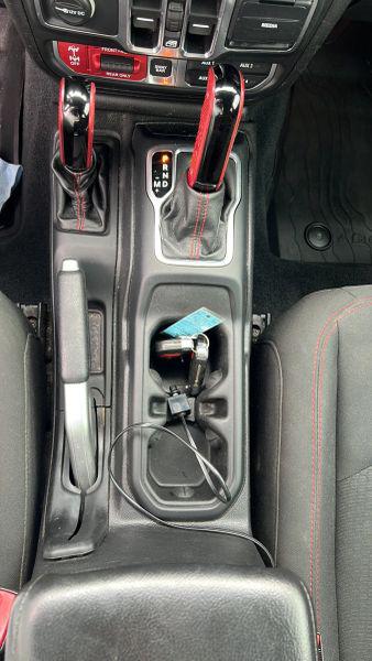 2018 Jeep Wrangler Unlimited Rubicon 4x4
