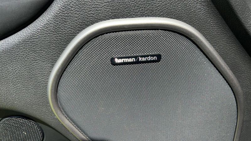2018 Jeep Grand Cherokee High Altitude 4x4