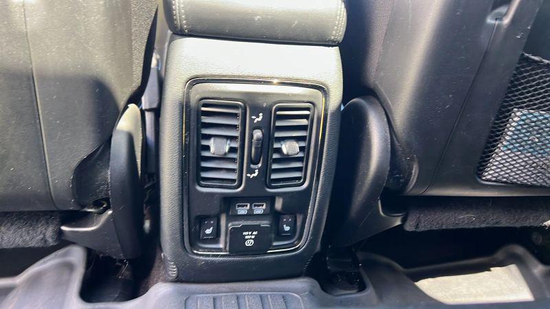 2018 Jeep Grand Cherokee High Altitude 4x4