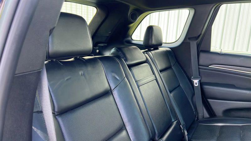 2018 Jeep Grand Cherokee High Altitude 4x4