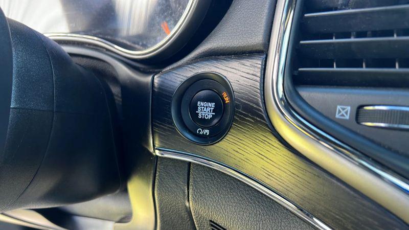 2018 Jeep Grand Cherokee High Altitude 4x4