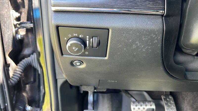 2018 Jeep Grand Cherokee High Altitude 4x4