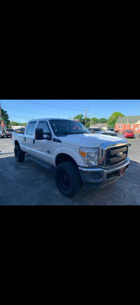 2015 Ford F-350 XL for sale in Springfield, MO