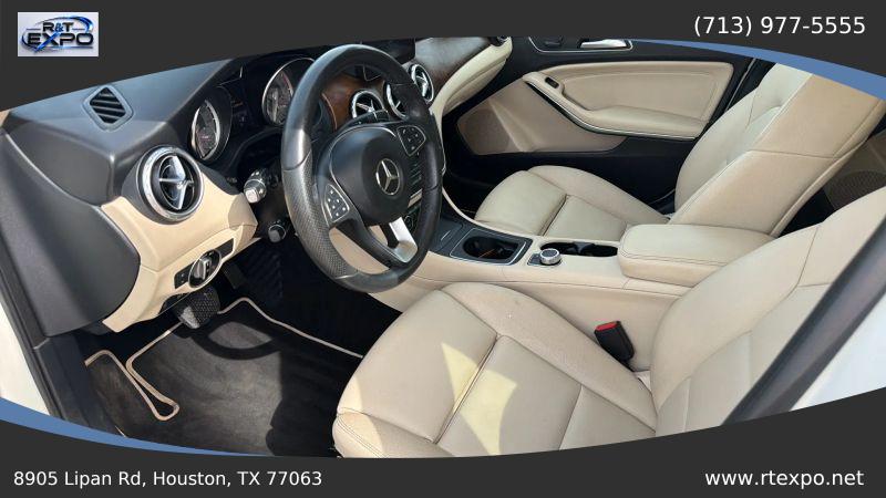 2017 Mercedes-Benz GLA-CLASS GLA 250 250