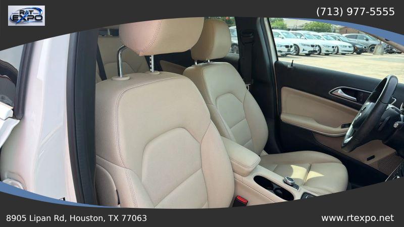 2017 Mercedes-Benz GLA-CLASS GLA 250 250