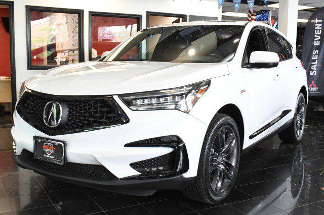 2021 Acura RDX A-SPEC Package for sale in RAMSEY, NJ
