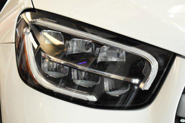 2021 Mercedes-Benz GLC 4MATIC SUV