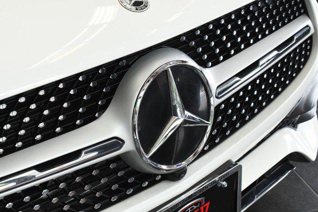 2021 Mercedes-Benz GLC 4MATIC SUV